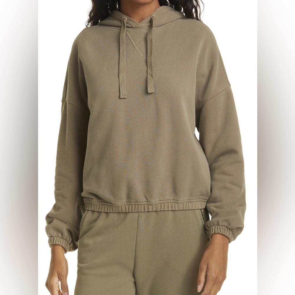 ATM Anthony Thomas Melillo
276701 French Terry Hoodie Small
